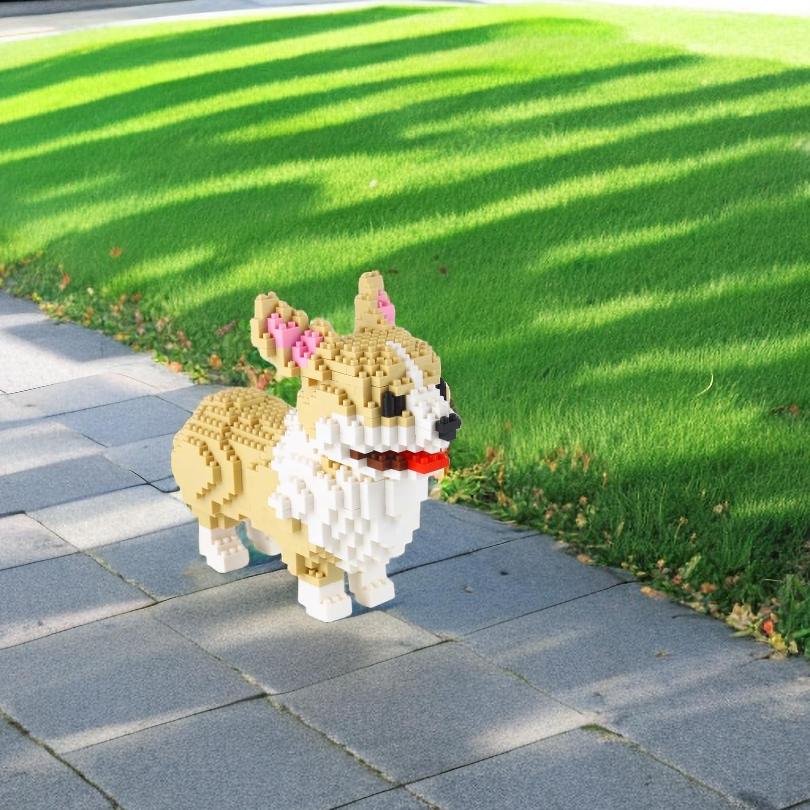 CORGI TOYS　No.2 DSC_7387_b5caaa78-59c0-4435-